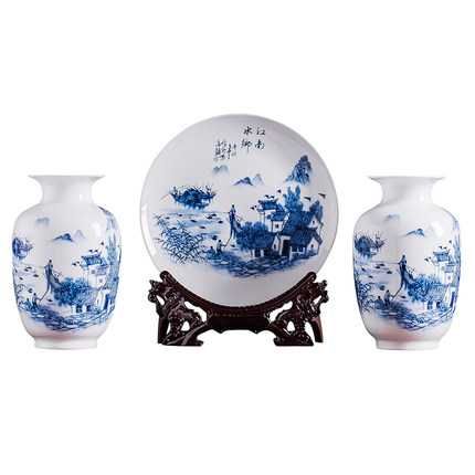 porcelain for Jahrriesnge vase set cna0002 porcelain Jahrriesnge for vase set cna0002