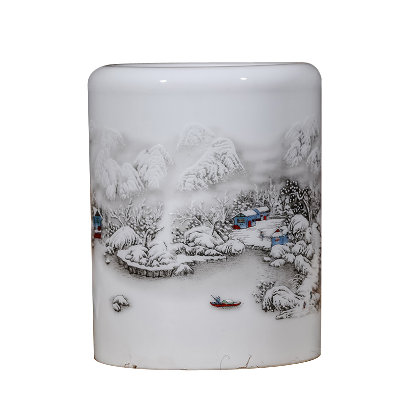 porcelain for Jahrriesnge pen holder cna0018 porcelain Jahrriesnge for pen holder cna0018
