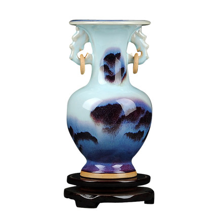 porcelain for Jahrriesnge vase cna0025 porcelain Jahrriesnge for vase cna0025