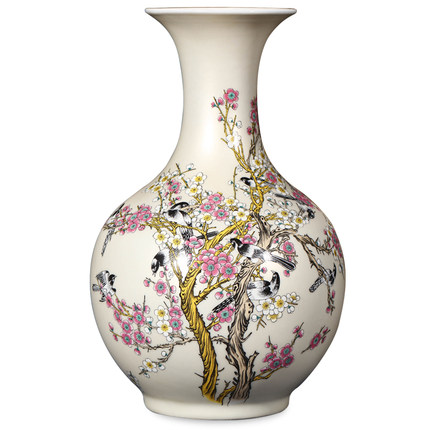 porcelain for Jahrriesnge vase cna0026 porcelain Jahrriesnge for vase cna0026