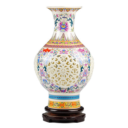 porcelain for Jahrriesnge vase cna0028 porcelain Jahrriesnge for vase cna0028