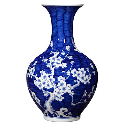 porcelain for Jahrriesnge blue vase cna0031 porcelain Jahrriesnge for blue vase cna0031