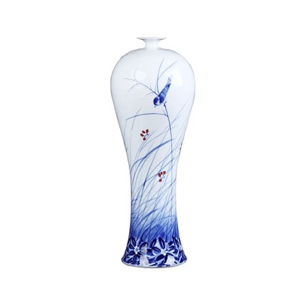 porcelain for Jahrriesnge Hand painted vase cna0042 porcelain Jahrriesnge for Hand painted vase cna0042