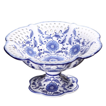 porcelain for Jahrriesnge Fruit plate sugar fruit basket cna0047 porcelain Jahrriesnge for Fruit plate sugar fruit basket cna0047