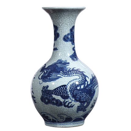 porcelain for Jahrriesnge crack vase cna0068 porcelain Jahrriesnge for crack vase cna0068