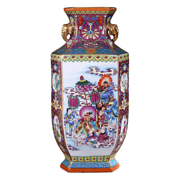 porcelain for Jahrriesnge vase cna0075 porcelain Jahrriesnge for vase cna0075