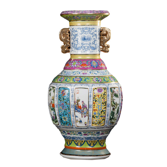 porcelain for Jahrriesnge vase cna0076 porcelain Jahrriesnge for vase cna0076