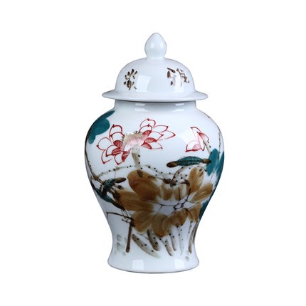 porcelain for Jahrriesnge lotus flower vase cna0078 porcelain Jahrriesnge for lotus flower vase cna0078