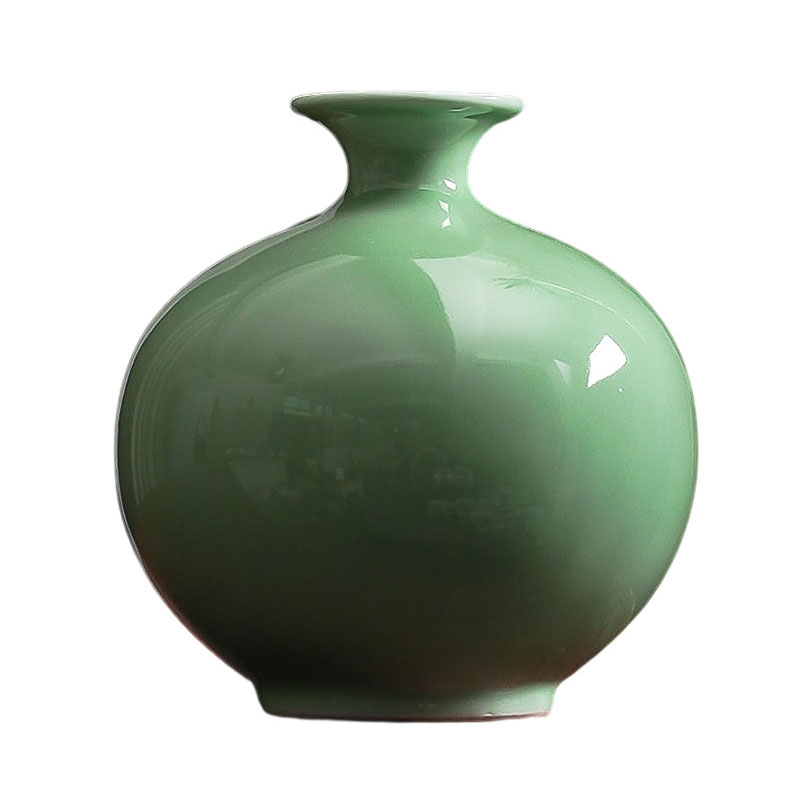 porcelain for Jahrriesnge green vase cna0101 porcelain Jahrriesnge for green vase cna0101