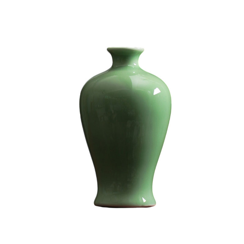 porcelain for Jahrriesnge green vase cna0102 porcelain Jahrriesnge for green vase cna0102