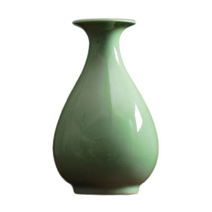 porcelain for Jahrriesnge green vase cna0104 porcelain Jahrriesnge for green vase cna0104