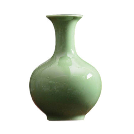 porcelain for Jahrriesnge green vase cna0105 porcelain Jahrriesnge for green vase cna0105