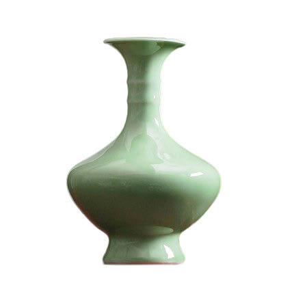porcelain for Jahrriesnge green vase cna0109 porcelain Jahrriesnge for green vase cna0109