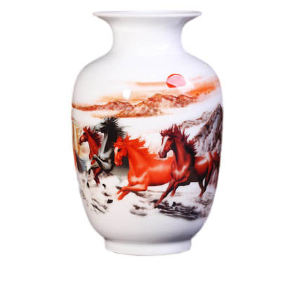 porcelain for Jahrriesnge vase cna0156 porcelain Jahrriesnge for vase cna0156