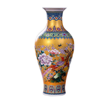 porcelain for Jahrriesnge golden vase cna0163 porcelain Jahrriesnge for golden vase cna0163