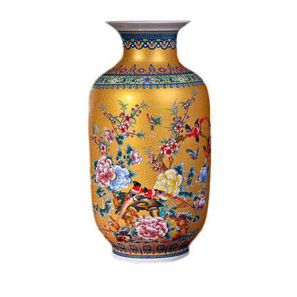 porcelain for Jahrriesnge golden vase cna0172 porcelain Jahrriesnge for golden vase cna0172