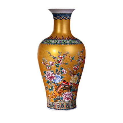 porcelain for Jahrriesnge golden vase cna0175 porcelain Jahrriesnge for golden vase cna0175