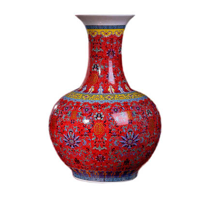 porcelain for Jahrriesnge golden vase cna0181 porcelain Jahrriesnge for golden vase cna0181