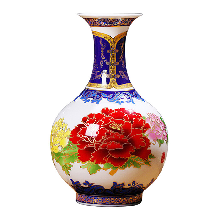 porcelain for Jahrriesnge vase set 3 pieces cna0203 porcelain Jahrriesnge for vase set 3 pieces cna0203