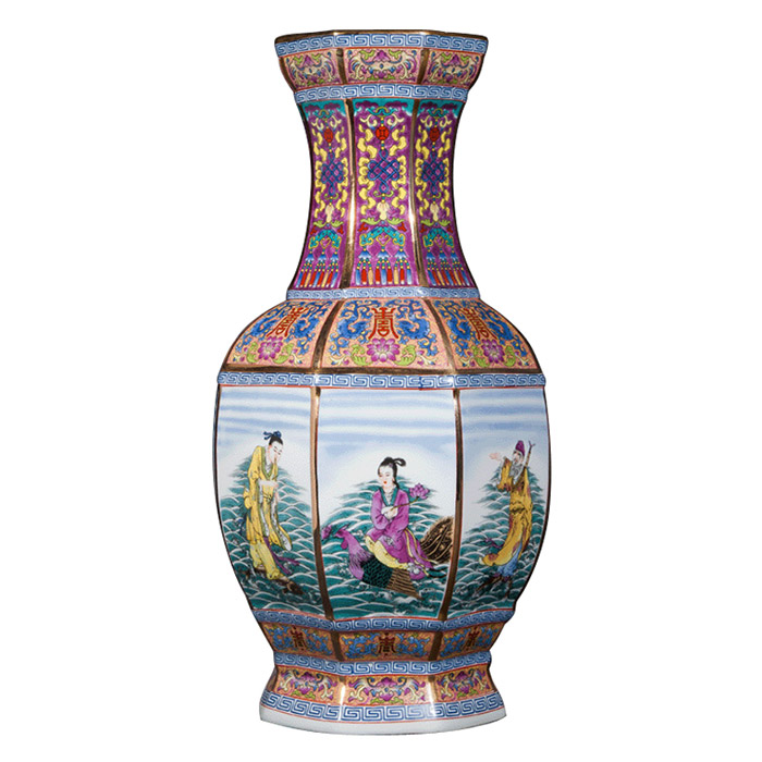porcelain for Jahrriesnge vase cna0205 porcelain Jahrriesnge for vase cna0205