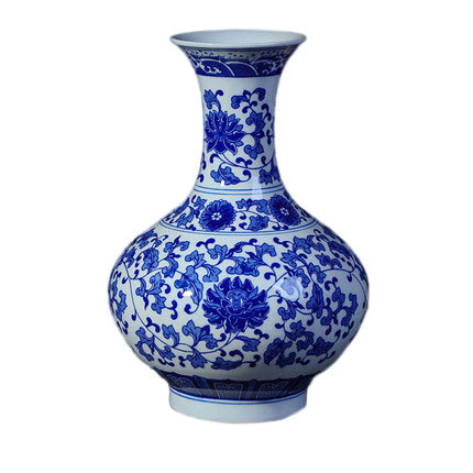 porcelain for Jahrriesnge white blue vase cna0212 porcelain Jahrriesnge for white blue vase cna0212