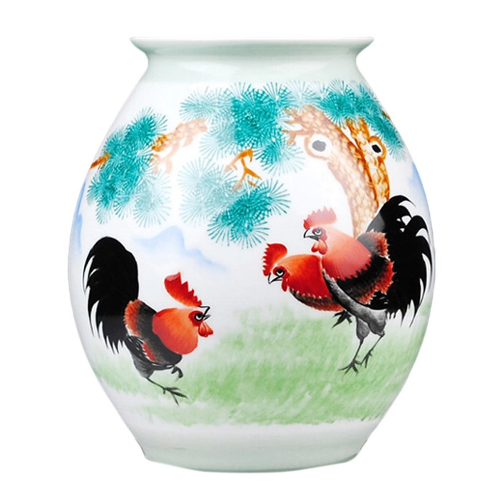porcelain for Jahrriesnge white blue vase cna0216 porcelain Jahrriesnge for white blue vase cna0216