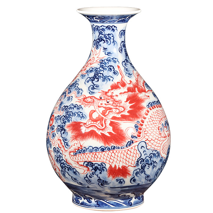 porcelain for Jahrriesnge white blue vase cna0222 porcelain Jahrriesnge for white blue vase cna0222