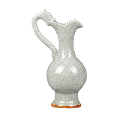 porcelain for Jahrriesnge kiln change Jun porcelain vase cna0225 porcelain Jahrriesnge for kiln change Jun porcelain vase cna0225