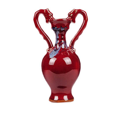 porcelain for Jahrriesnge kiln change Jun porcelain vase cna0226 porcelain Jahrriesnge for kiln change Jun porcelain vase cna0226