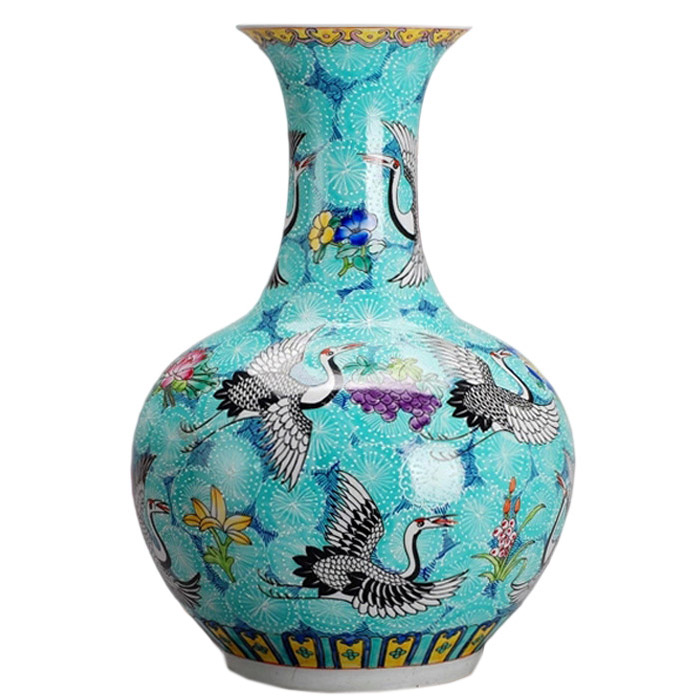 porcelain for Jahrriesnge kiln change Jun porcelain vase cna0231 porcelain Jahrriesnge for kiln change Jun porcelain vase cna0231
