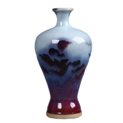 porcelain for Jahrriesnge kiln change Jun porcelain vase cna0236 porcelain Jahrriesnge for kiln change Jun porcelain vase cna0236