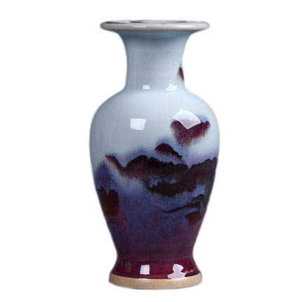 porcelain for Jahrriesnge kiln change Jun porcelain vase cna0237 porcelain Jahrriesnge for kiln change Jun porcelain vase cna0237