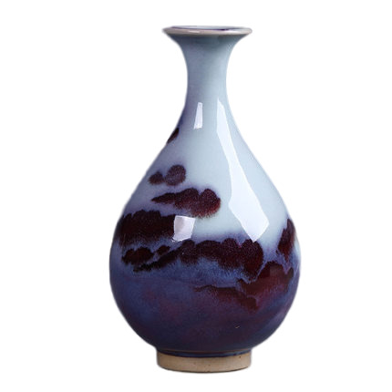 porcelain for Jahrriesnge kiln change Jun porcelain vase cna0238 porcelain Jahrriesnge for kiln change Jun porcelain vase cna0238