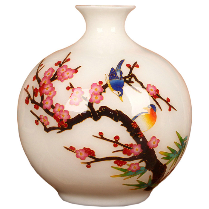 porcelain for Jahrriesnge hand drawn mini vase cna0314 porcelain Jahrriesnge for hand drawn mini vase cna0314