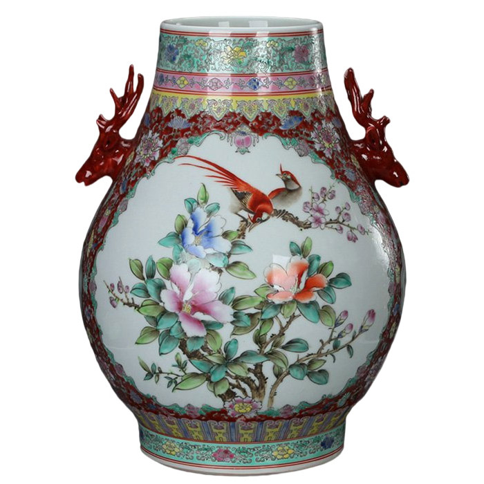 porcelain for Jahrriesnge hand drawn mini vase cna0324 porcelain Jahrriesnge for hand drawn mini vase cna0324
