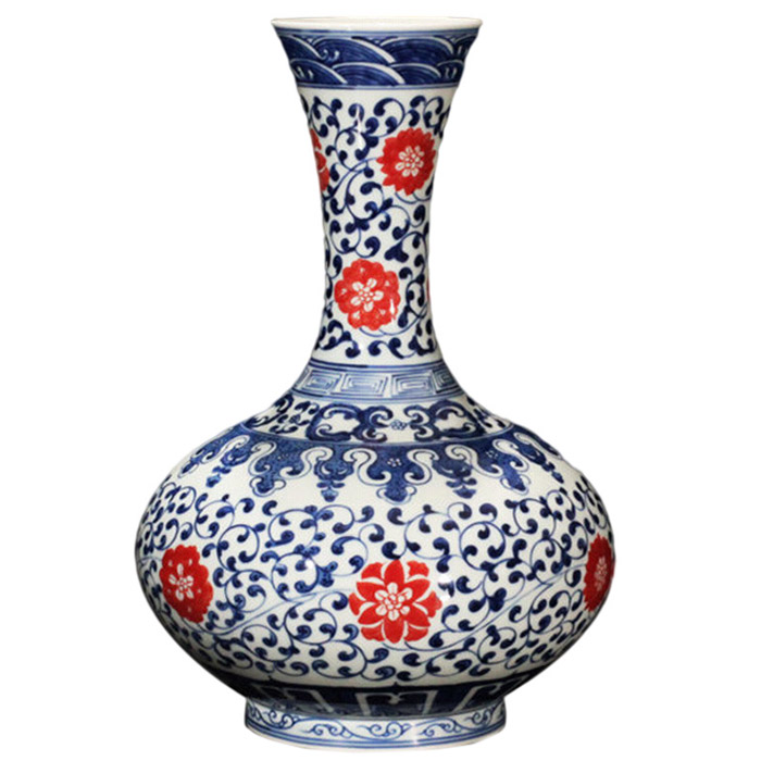porcelain for Jahrriesnge vase cna0348 porcelain Jahrriesnge for vase cna0348