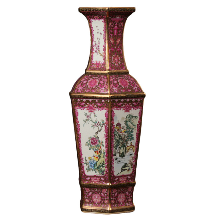 porcelain for Jahrriesnge beauty vase cna0352 porcelain Jahrriesnge for beauty vase cna0352