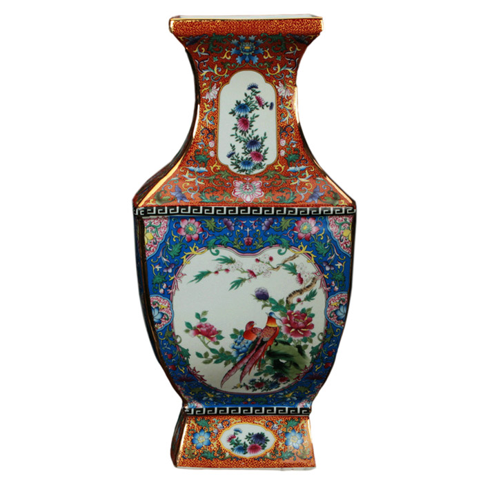 porcelain for Jahrriesnge color glaze vase cna0353 porcelain Jahrriesnge for color glaze vase cna0353