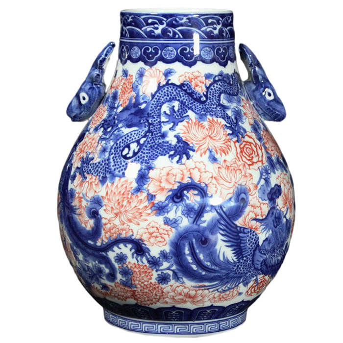 porcelain for Jahrriesnge color glaze vase cna0357 porcelain Jahrriesnge for color glaze vase cna0357