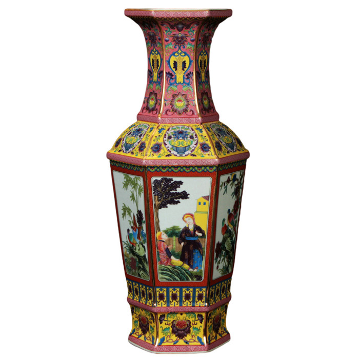 porcelain for Jahrriesnge color glaze vase cna0365 porcelain Jahrriesnge for color glaze vase cna0365
