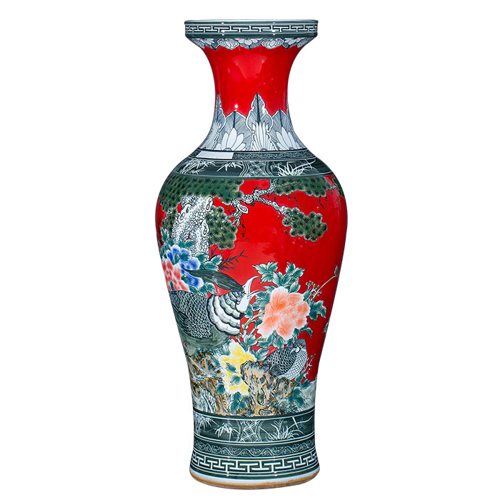 porcelain for Jahrriesnge color glaze vase cna0370 porcelain Jahrriesnge for color glaze vase cna0370