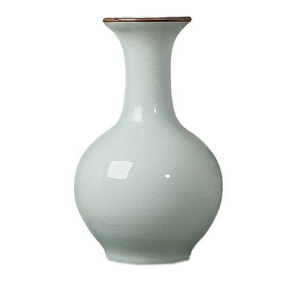 porcelain for Jahrriesnge official kiln crack vase cna0371 porcelain Jahrriesnge for official kiln crack vase cna0371