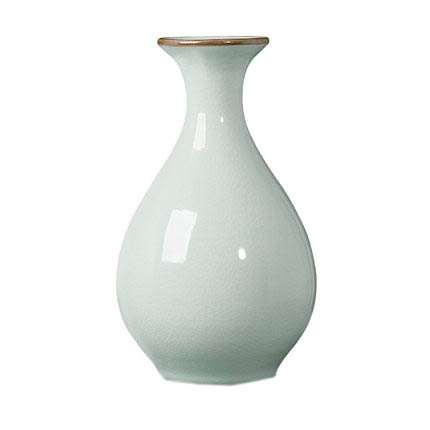 porcelain for Jahrriesnge official kiln crack vase cna0373 porcelain Jahrriesnge for official kiln crack vase cna0373