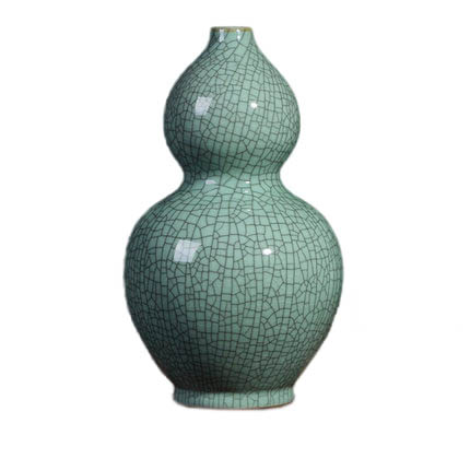 porcelain for Jahrriesnge official kiln crack vase cna0388 porcelain Jahrriesnge for official kiln crack vase cna0388