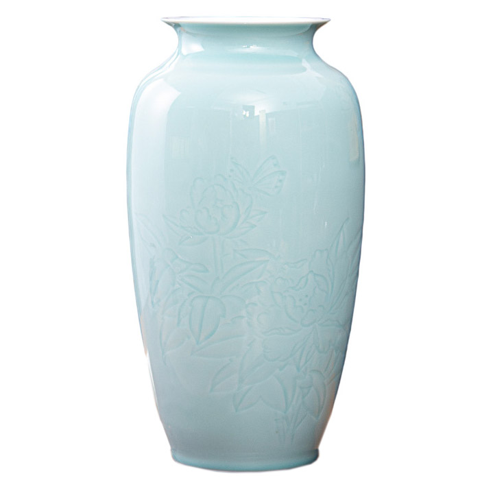 porcelain for Jahrriesnge guan kiln crack glaze vase cna0422 porcelain Jahrriesnge for guan kiln crack glaze vase cna0422