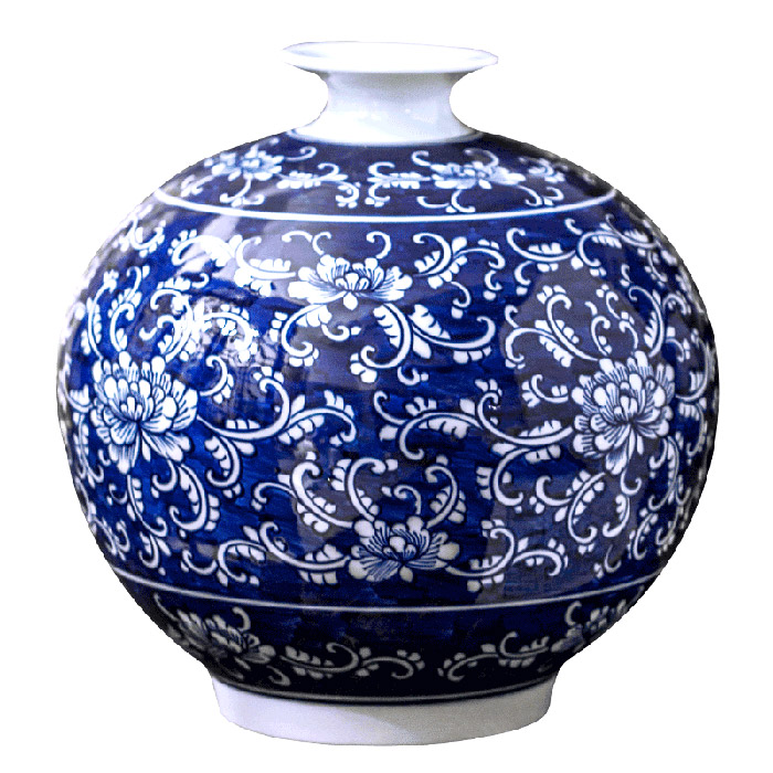 porcelain for Jahrriesnge guan kiln crack glaze vase cna0430 porcelain Jahrriesnge for guan kiln crack glaze vase cna0430