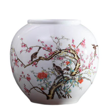 porcelain for Jahrriesnge one hundred children vase cna0457 porcelain Jahrriesnge for one hundred children vase cna0457