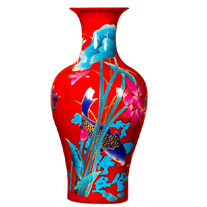 porcelain for Jahrriesnge one hundred children vase cna0463 porcelain Jahrriesnge for one hundred children vase cna0463