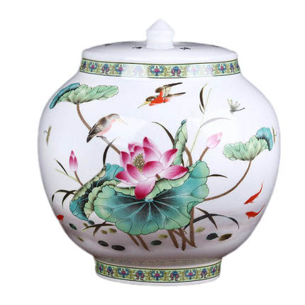 porcelain for Jahrriesnge one hundred children vase cna0465 porcelain Jahrriesnge for one hundred children vase cna0465