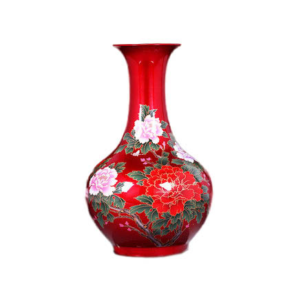 porcelain for Jahrriesnge flowers vase cna0496 porcelain Jahrriesnge for flowers vase cna0496